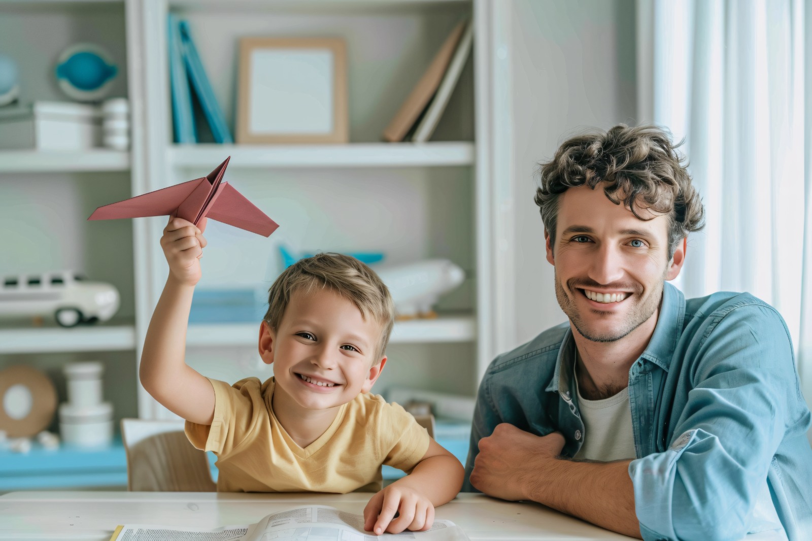 Ebeveyn Çocuk Ergen Danışmanlığı