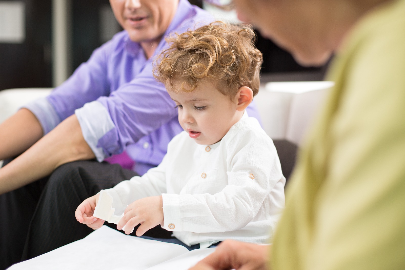 Metropolitan Okul Olgunluğu Testi
