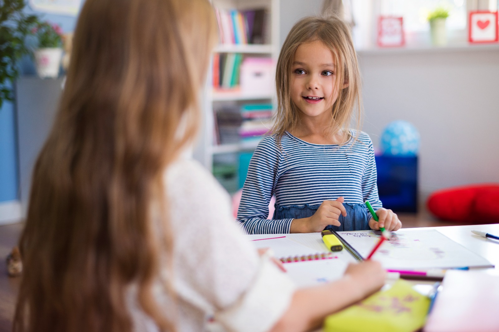 Özgül Öğrenme Güçlüğü Belirti Tarama Testi